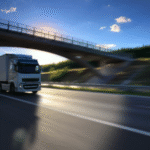 International Trucking